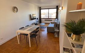 Appartement Jusqu'A 6 Couchages