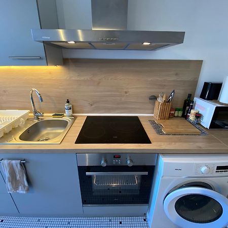 Appartement Jusqu'A 6 Couchages Le Mans Extérieur photo