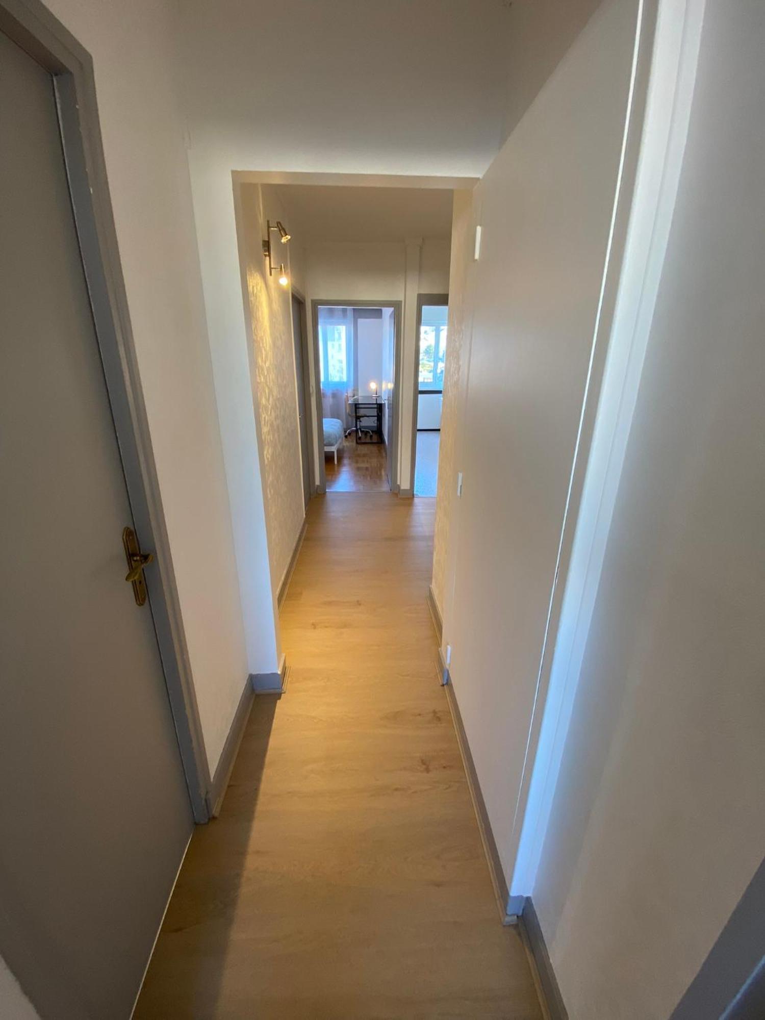 Appartement Jusqu'A 6 Couchages Le Mans Extérieur photo