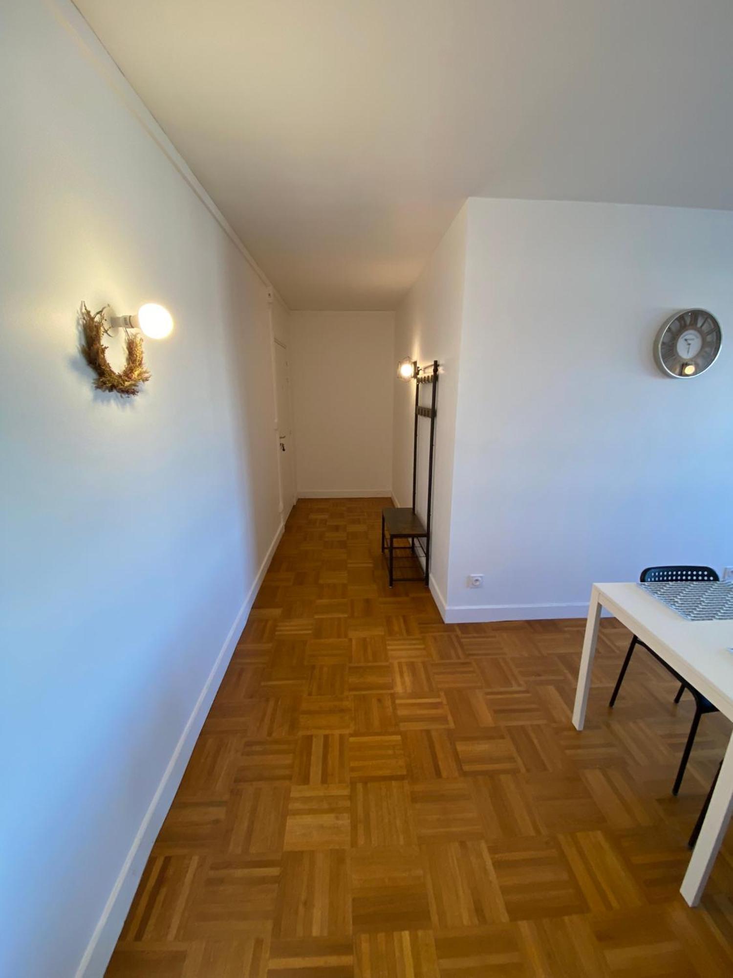 Appartement Jusqu'A 6 Couchages Le Mans Extérieur photo